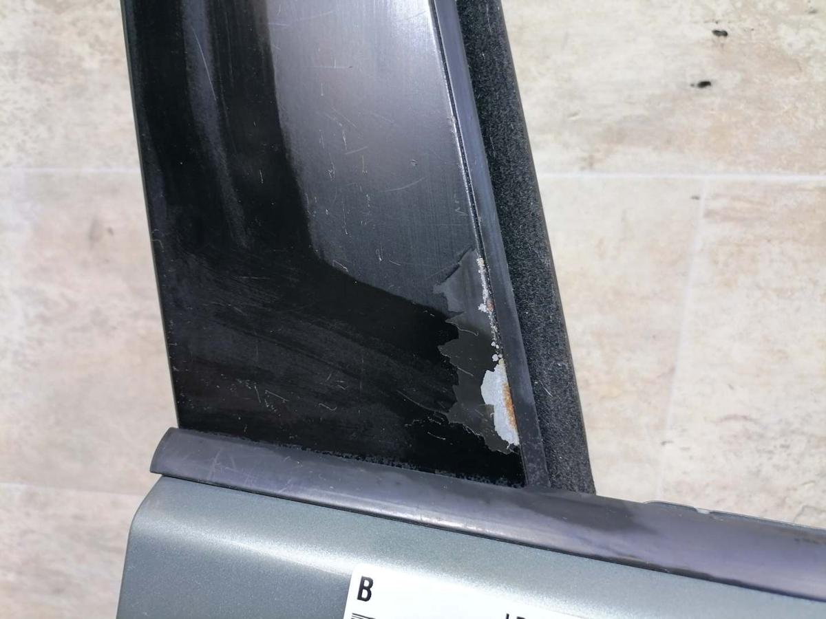 VW Golf 5 original Tür vorn links LA6Q-Sagegreen 3-Türer Rohbau Bj.2004 VW Golf 5 original Tür vorn links LA6Q-Sagegreen 3-Türer Rohbau Bj.2004